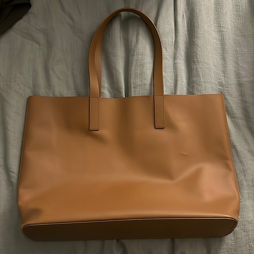 Everlane Tote Bag